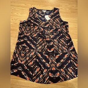 A Pea in the Pod Maternity Blouse